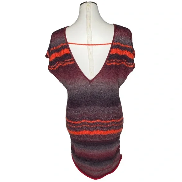 Free People Sweater Tunic - Picture 4 of 13